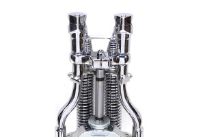 FOURCHE SPRING 49-0843C